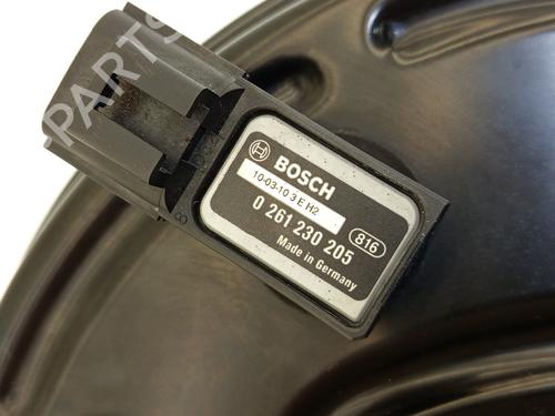 Servo brake KIA VENGA (YN) 1.4 CRDi 90 | BP30126930M42