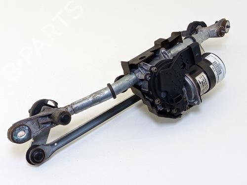 Used Front wiper motor KIA VENGA (YN) 1.4 CRDi 90 (90 hp) 30126931