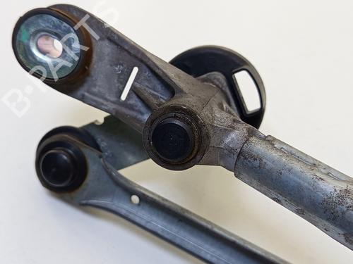 Front wiper motor KIA VENGA (YN) 1.4 CRDi 90 | BP30126931M29 