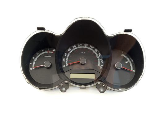 Used Instrument cluster KIA VENGA (YN) 1.4 CRDi 90 (90 hp) 30129133