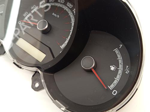 Instrument cluster KIA VENGA (YN) 1.4 CRDi 90 | BP30129133C47