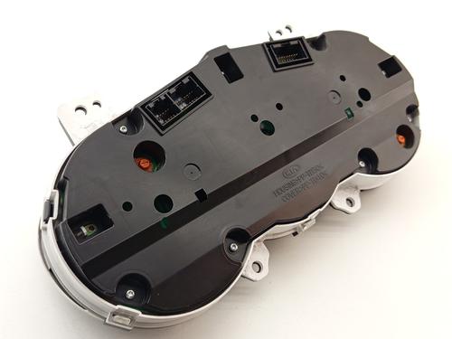 Instrument cluster KIA VENGA (YN) 1.4 CRDi 90 | BP30129133C47