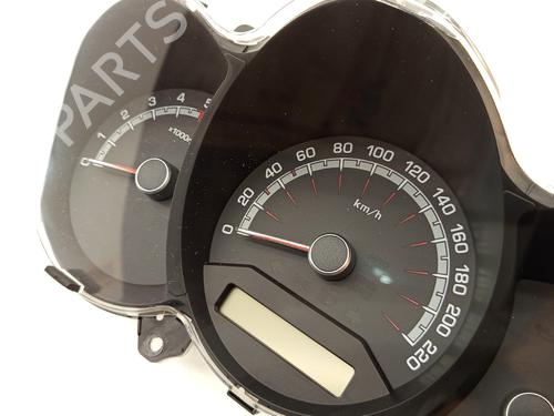 Instrument cluster KIA VENGA (YN) 1.4 CRDi 90 | BP30129133C47