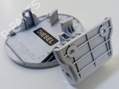Fuel flap KIA VENGA (YN) 1.4 CRDi 90 | BP30129134C131 