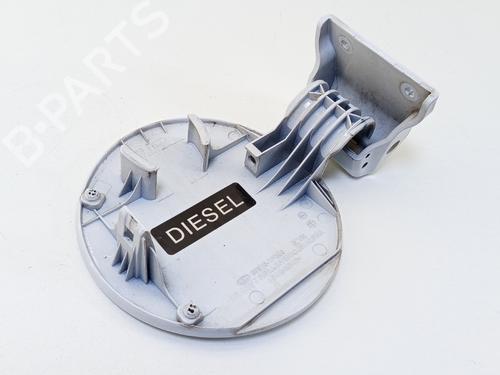 Fuel flap KIA VENGA (YN) 1.4 CRDi 90 | BP30129134C131 