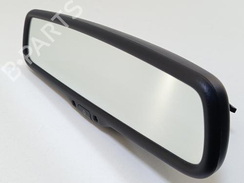 Rear mirror KIA VENGA (YN) 1.4 CRDi 90 | BP30127953I6 