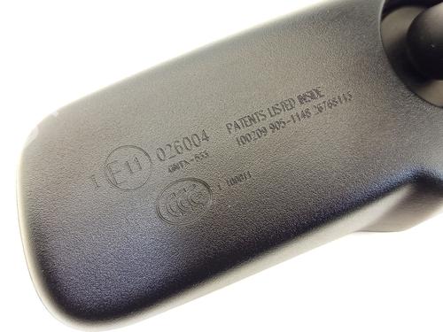 Rear mirror KIA VENGA (YN) 1.4 CRDi 90 | BP30127953I6 