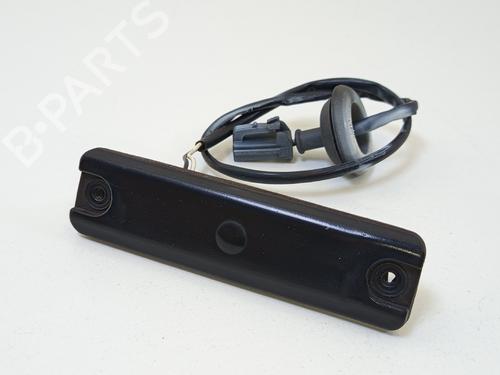 Tailgate handle KIA VENGA (YN) 1.4 CRDi 90 | BP30127964C132 