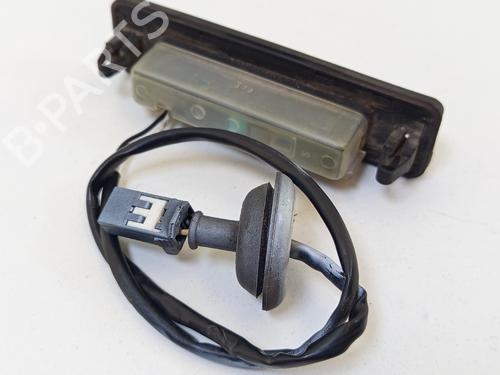 Tailgate handle KIA VENGA (YN) 1.4 CRDi 90 | BP30127964C132 