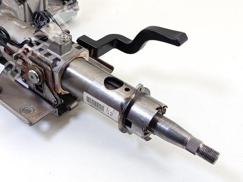 Steering column KIA VENGA (YN) 1.4 CRDi 90 | BP30148450M21 