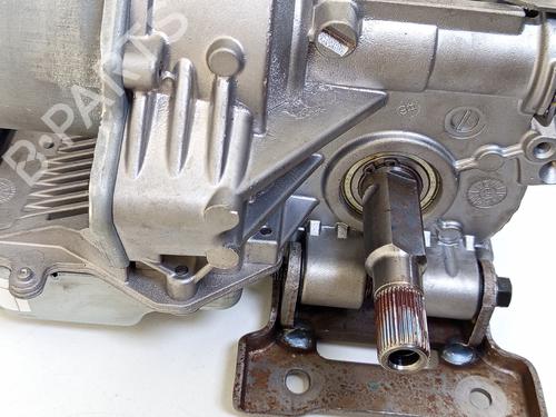 Steering column KIA VENGA (YN) 1.4 CRDi 90 | BP30148450M21 