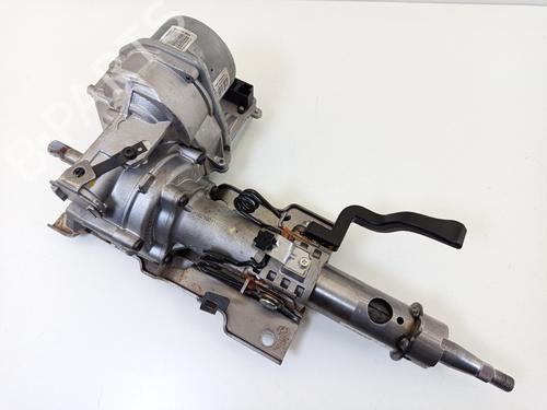 Used Steering column KIA VENGA (YN) 1.4 CRDi 90 (90 hp) 30148450