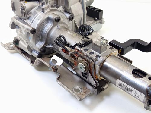 Steering column KIA VENGA (YN) 1.4 CRDi 90 | BP30148450M21 