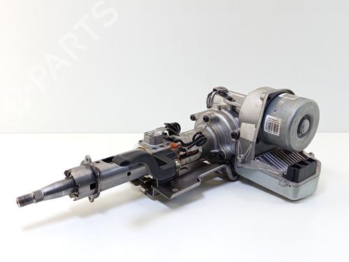 Steering column KIA VENGA (YN) 1.4 CRDi 90 | BP30148450M21 