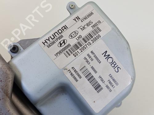 Steering column KIA VENGA (YN) 1.4 CRDi 90 | BP30148450M21 