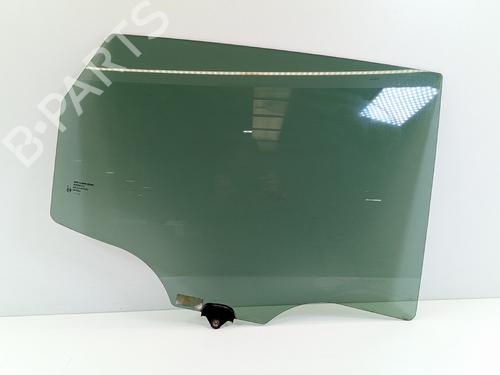 Used Rear right door window KIA VENGA (YN) 1.4 CRDi 90 (90 hp) 30148445