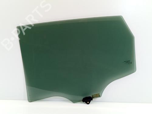 Rear right door window KIA VENGA (YN) 1.4 CRDi 90 | BP30148445C21 