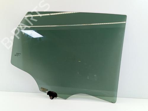 Rear right door window KIA VENGA (YN) 1.4 CRDi 90 | BP30148445C21 