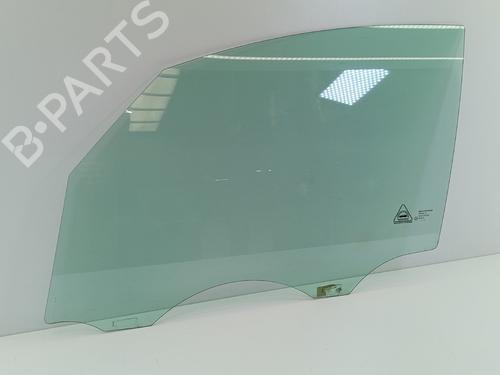 Front left door window KIA VENGA (YN) 1.4 CRDi 90 | BP30148444C18 
