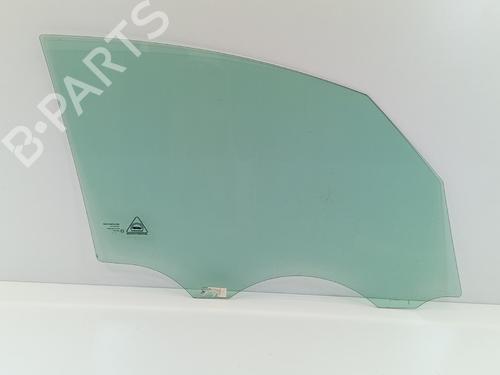 Front left door window KIA VENGA (YN) 1.4 CRDi 90 | BP30148444C18 