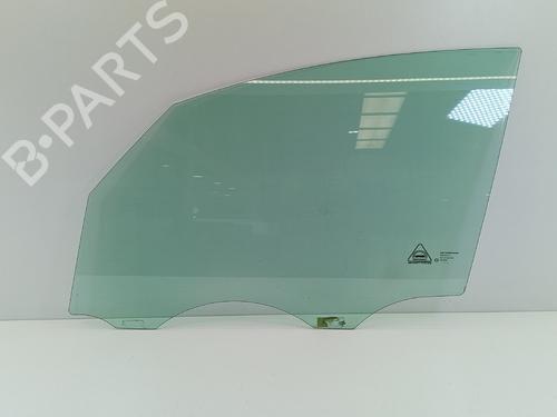 Used Front left door window KIA VENGA (YN) 1.4 CRDi 90 (90 hp) 30148444