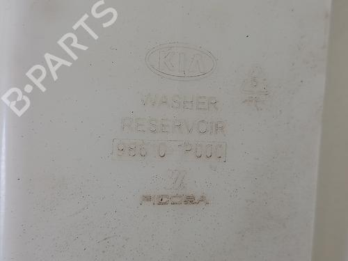 Zbiornik płynu spryskiwaczy KIA VENGA (YN) 1.4 CRDi 90 | BP30148435C113