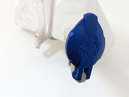 Zbiornik płynu spryskiwaczy KIA VENGA (YN) 1.4 CRDi 90 | BP30148435C113