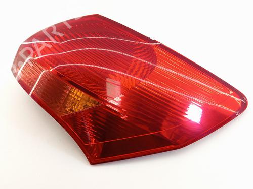 Right taillight KIA VENGA (YN) 1.4 CRDi 90 | BP30151091C35 