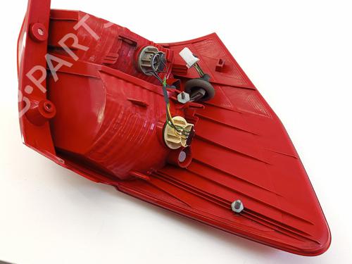 Right taillight KIA VENGA (YN) 1.4 CRDi 90 | BP30151091C35 