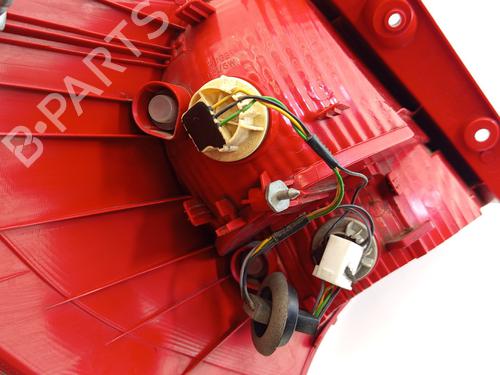 Right taillight KIA VENGA (YN) 1.4 CRDi 90 | BP30151091C35 