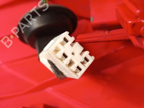 Right taillight KIA VENGA (YN) 1.4 CRDi 90 | BP30151091C35 