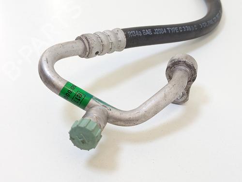 Turbocharger/Supercharger KIA VENGA (YN) 1.4 CRDi 90 | BP30148449M71 