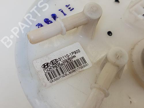 Fuel pump KIA VENGA (YN) 1.4 CRDi 90 | BP30145779M76 