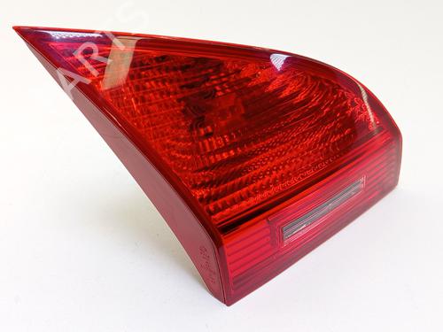 Left taillight KIA VENGA (YN) 1.4 CRDi 90 | BP30151093C34