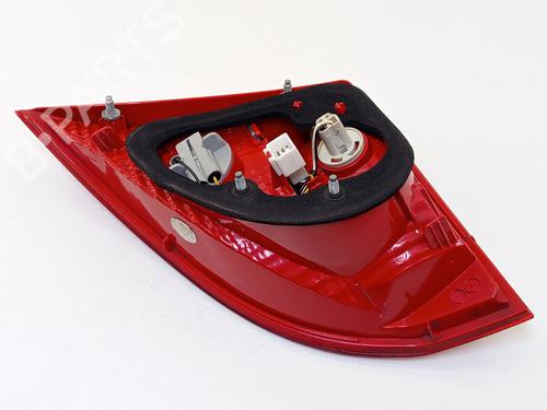 Left taillight KIA VENGA (YN) 1.4 CRDi 90 | BP30151093C34