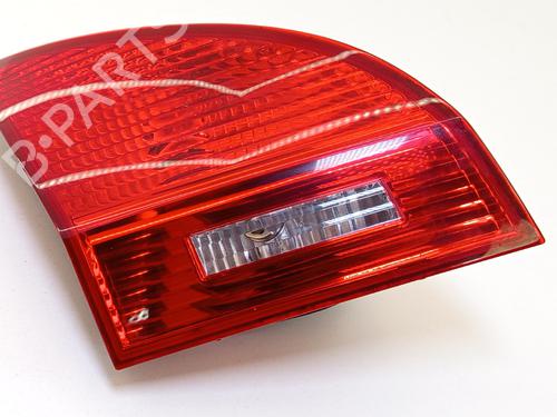 Left taillight KIA VENGA (YN) 1.4 CRDi 90 | BP30151093C34