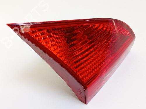 Left taillight KIA VENGA (YN) 1.4 CRDi 90 | BP30151093C34