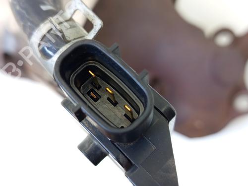 Catalyst KIA VENGA (YN) 1.4 CRDi 90 | BP30148451M10 