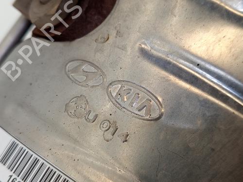 Catalyst KIA VENGA (YN) 1.4 CRDi 90 | BP30148451M10 