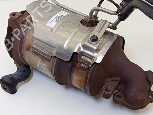 Catalyst KIA VENGA (YN) 1.4 CRDi 90 | BP30148451M10 