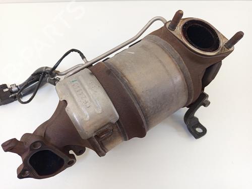 Catalyst KIA VENGA (YN) 1.4 CRDi 90 | BP30148451M10 