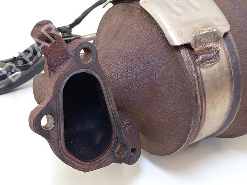 Catalyst KIA VENGA (YN) 1.4 CRDi 90 | BP30148451M10 