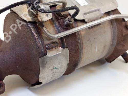 Catalyst KIA VENGA (YN) 1.4 CRDi 90 | BP30148451M10 