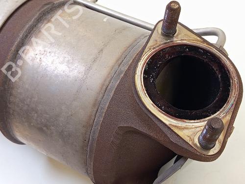 Catalyst KIA VENGA (YN) 1.4 CRDi 90 | BP30148451M10 