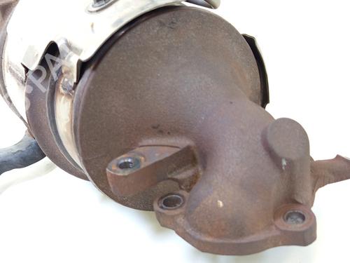 Catalyst KIA VENGA (YN) 1.4 CRDi 90 | BP30148451M10 