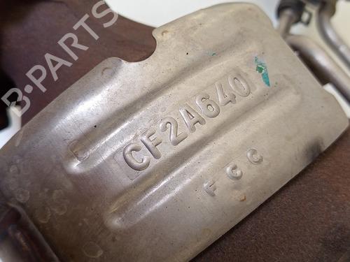 Catalyst KIA VENGA (YN) 1.4 CRDi 90 | BP30148451M10 