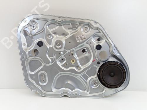 Lève-vitre avant gauche KIA VENGA (YN) 1.4 CRDi 90 (90 hp) 30152763