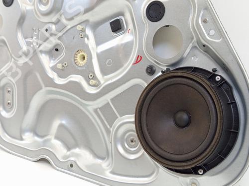 Front left window mechanism KIA VENGA (YN) 1.4 CRDi 90 | BP30152763C22 