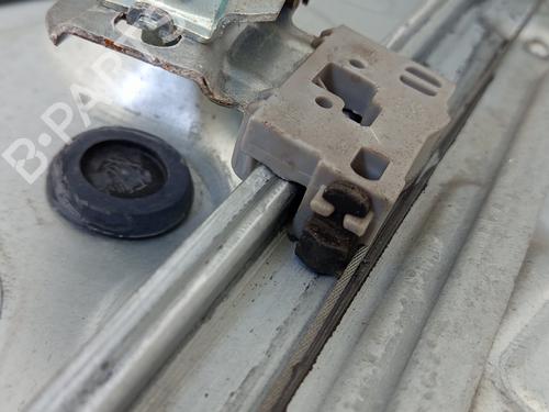 Front left window mechanism KIA VENGA (YN) 1.4 CRDi 90 | BP30152763C22 