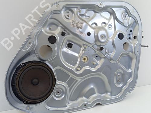 Front right window mechanism KIA VENGA (YN) 1.4 CRDi 90 | BP30152762C23 